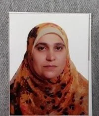 Amal abo bakr