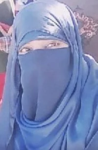 Samah salah