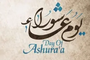 Ashura Day