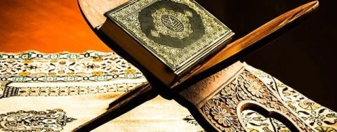 Fasting in Islam
