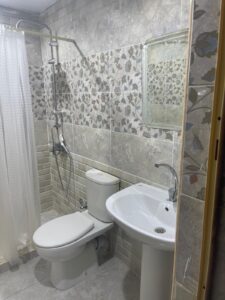Accommodation in Cairo 9