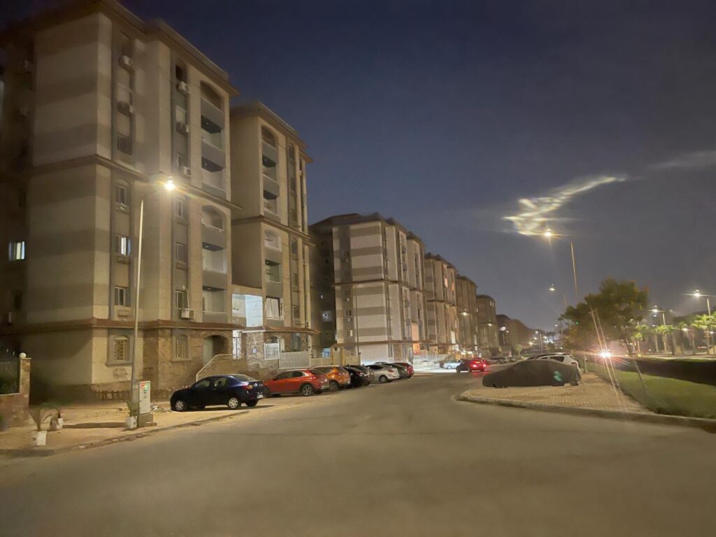 Accommodation in Cairo 20
