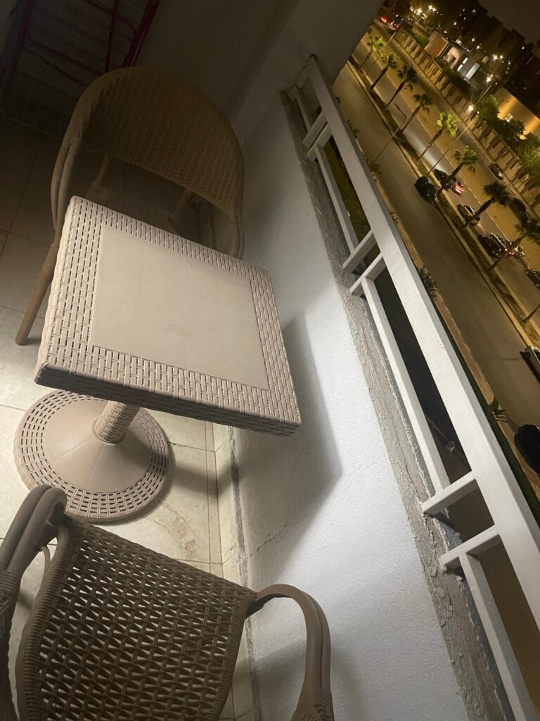 Accommodation in Cairo 18