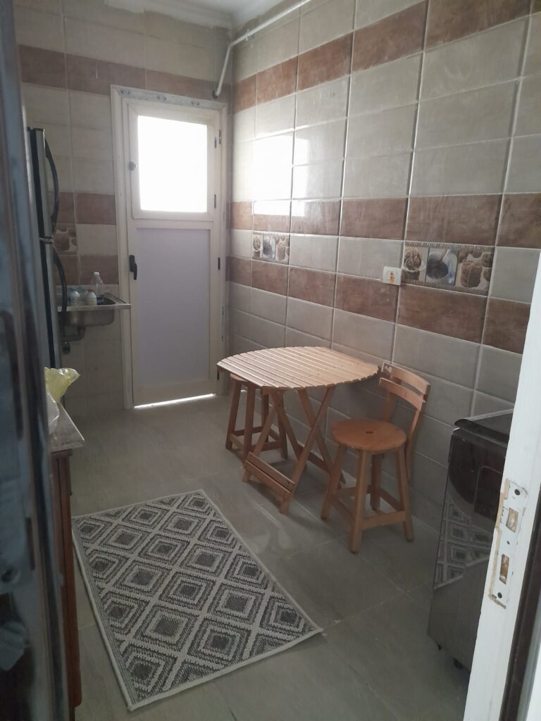 Accommodation in Cairo 15