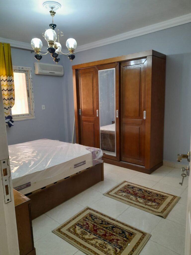 Accommodation in Cairo 4