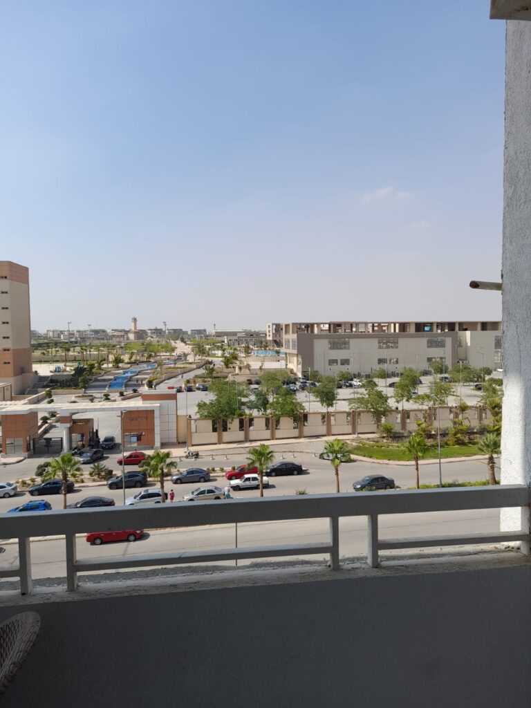 Accommodation in Cairo 16