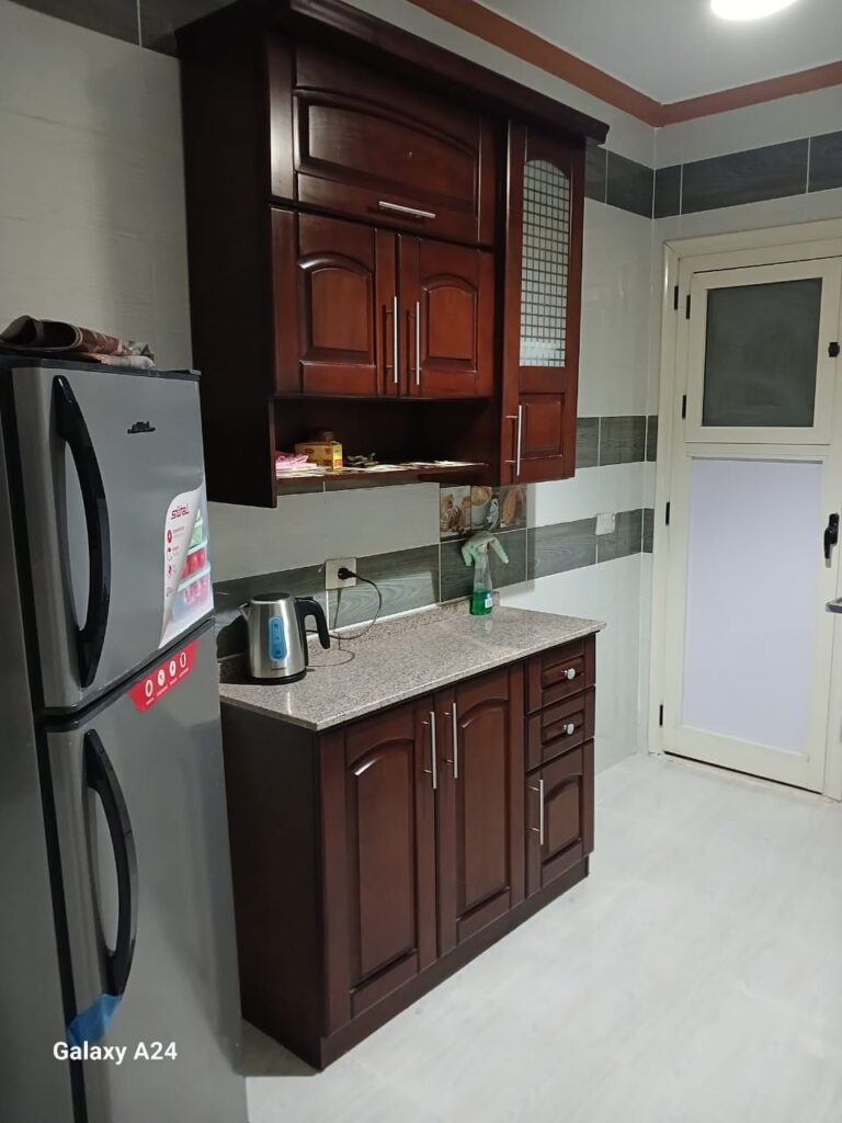 Accommodation in Cairo 13