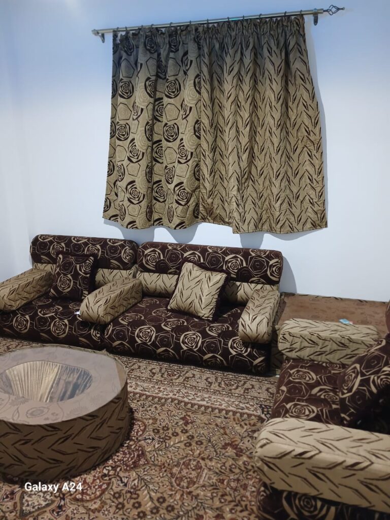 Accommodation in Cairo 6