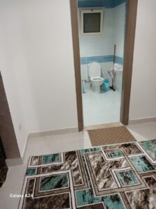 Accommodation in Cairo 12