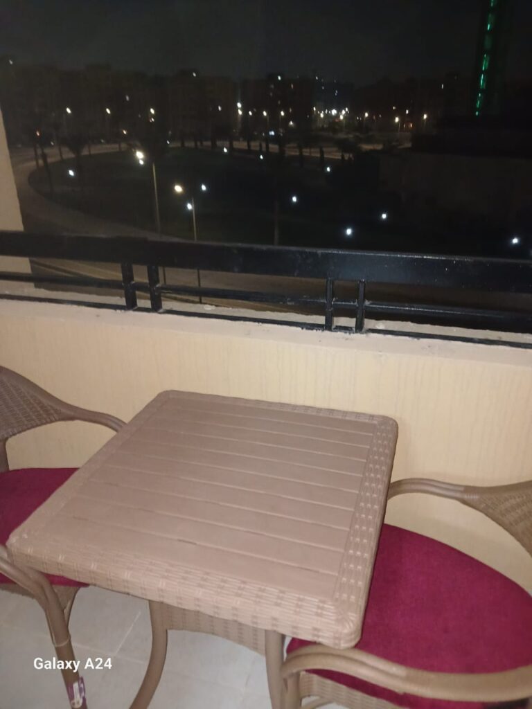 Accommodation in Cairo 17