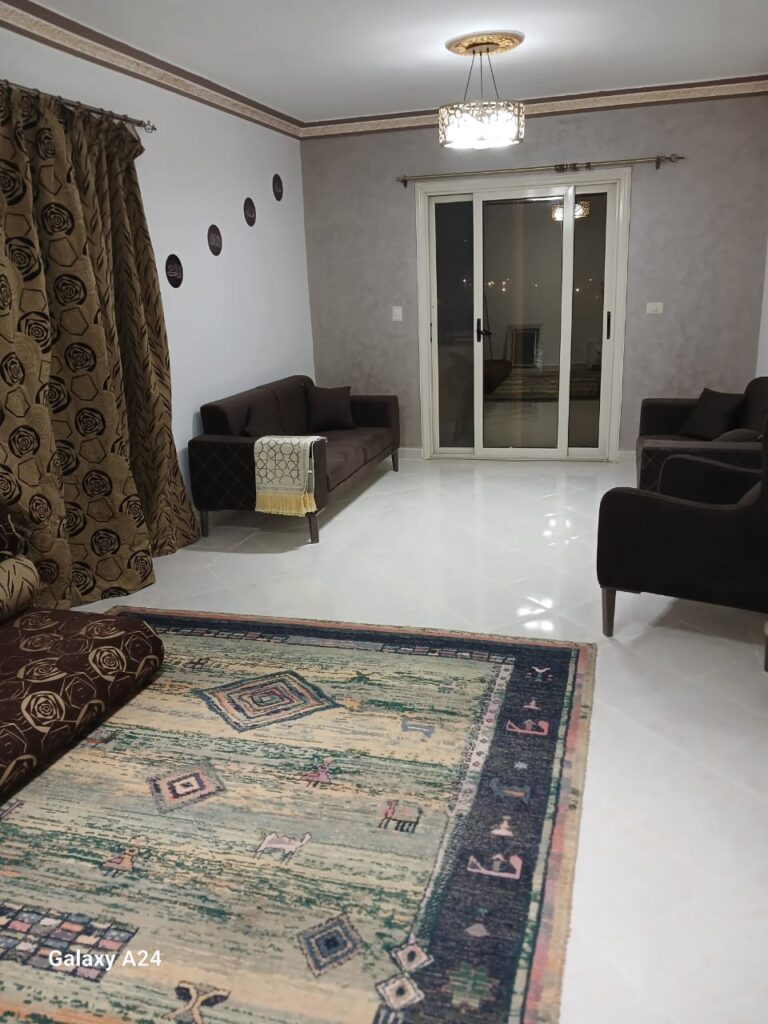 Accommodation in Cairo 5