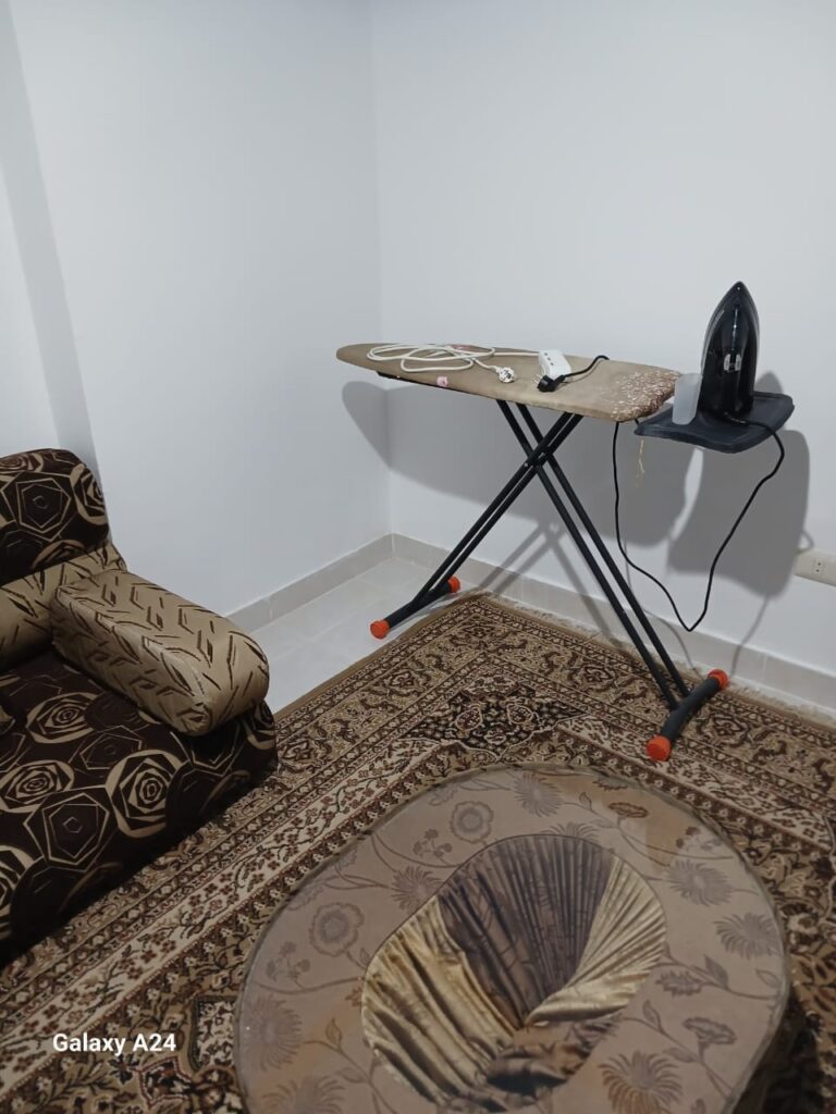 Accommodation in Cairo 8