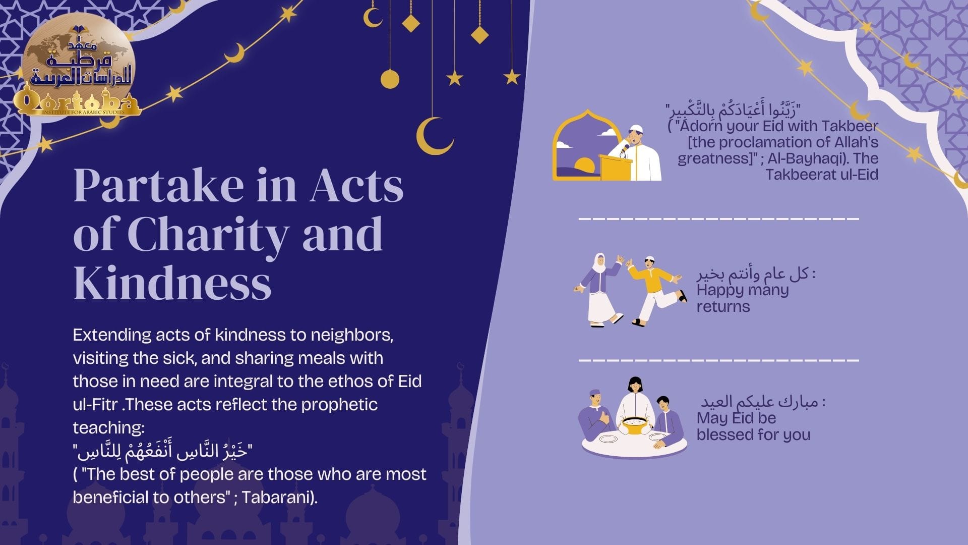 Eid ul-Fitr Vibes with QIAS , A Sacred Celebration of Faith, Gratitude, and Renewal 11