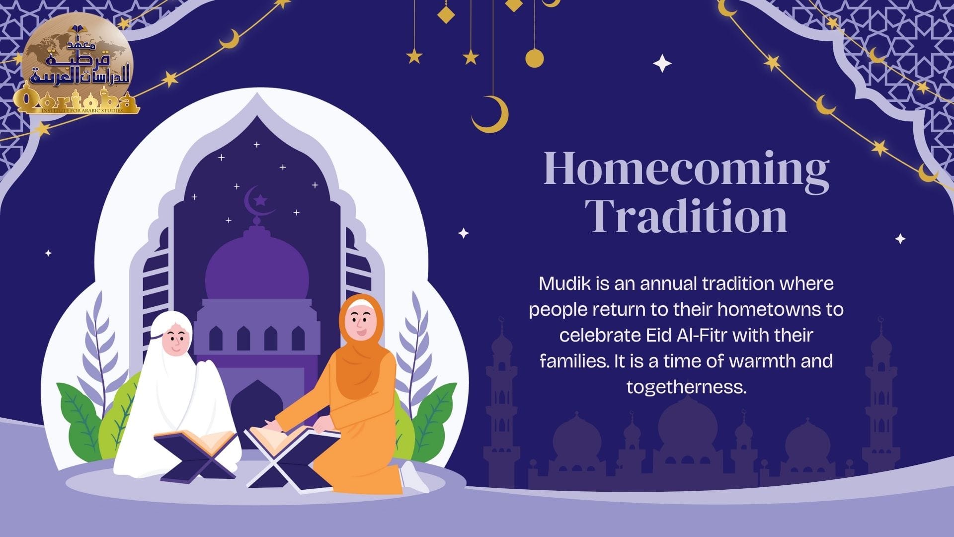 Eid ul-Fitr Vibes with QIAS , A Sacred Celebration of Faith, Gratitude, and Renewal 14