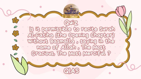 The Qur'an  Revelation in Arabic  Harness Heavenly Arabic With QIAS (9)