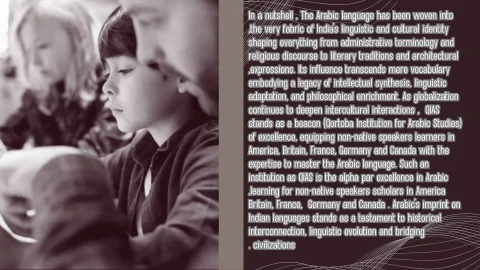 The Influence2 of Arabic on Indian Languages (6)