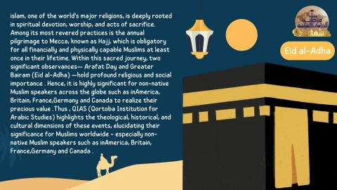 Harness   Hajj, Arafat Day (2)