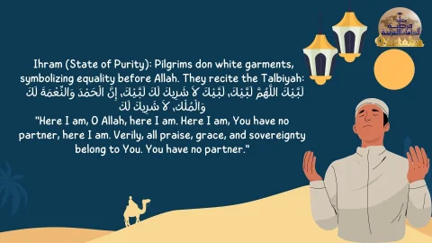 Harness   Hajj, Arafat Day (4)