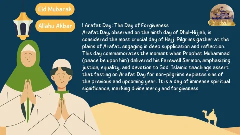 Harness   Hajj, Arafat Day (5)