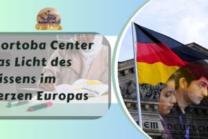 Qortoba Center – Das Licht des Wissens im Herzen Europas