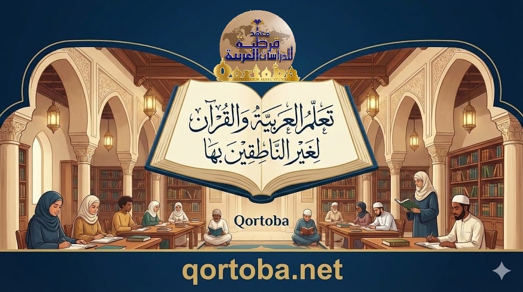دراسة اللغة العربية والقرآن الكريم في القاهرة 2026 2
