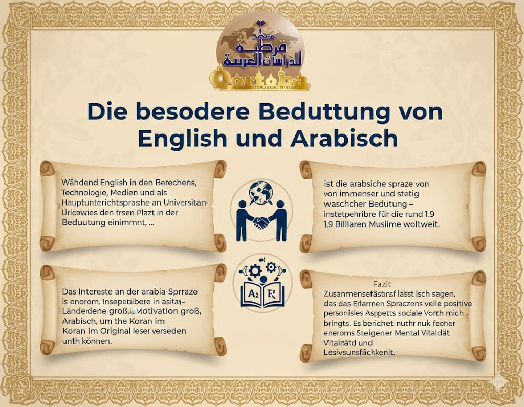 Die Bedeutung des Erlernens von Fremdsprachen 3