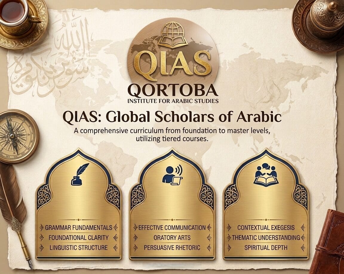 QIAS Immersion Via Signature Excursions In Cairo | qortoba 3