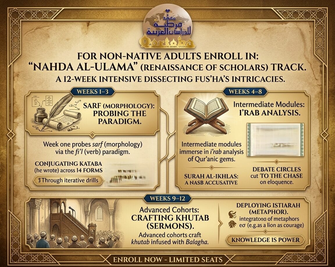 QIAS Immersion Via Signature Excursions In Cairo | qortoba 4