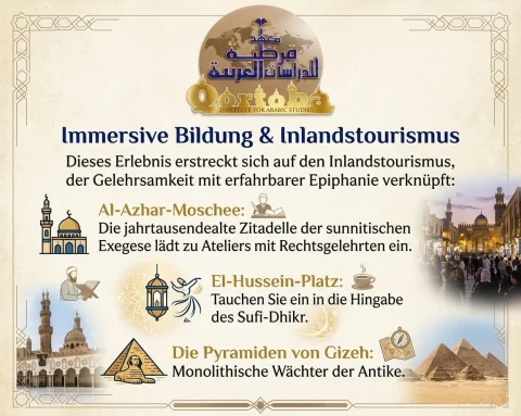 QIAS Immersives Edutainment in Ägypten2