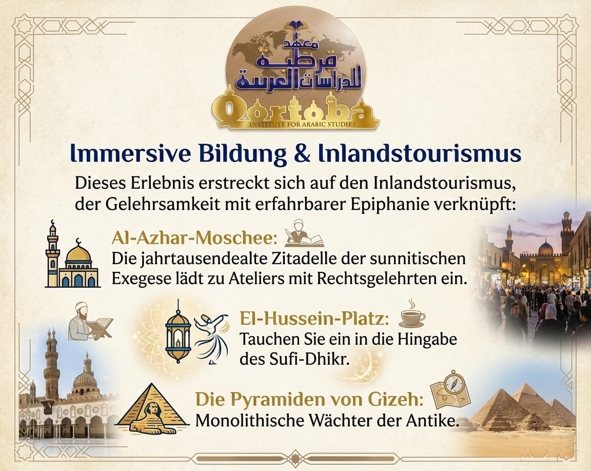 QIAS: Immersives Edutainment in Ägypten | qortoba 4
