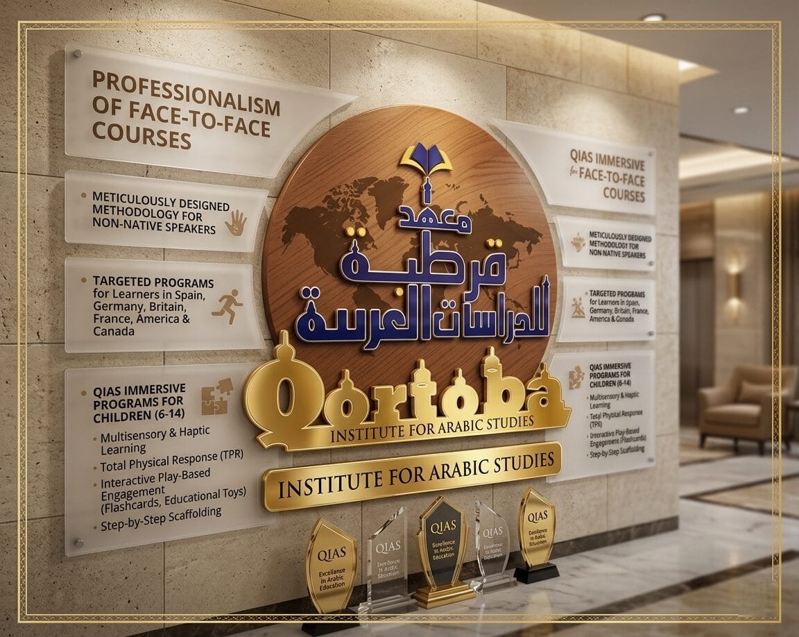 Entertain QIAS Professionalism Of Face-To-Face Courses 2